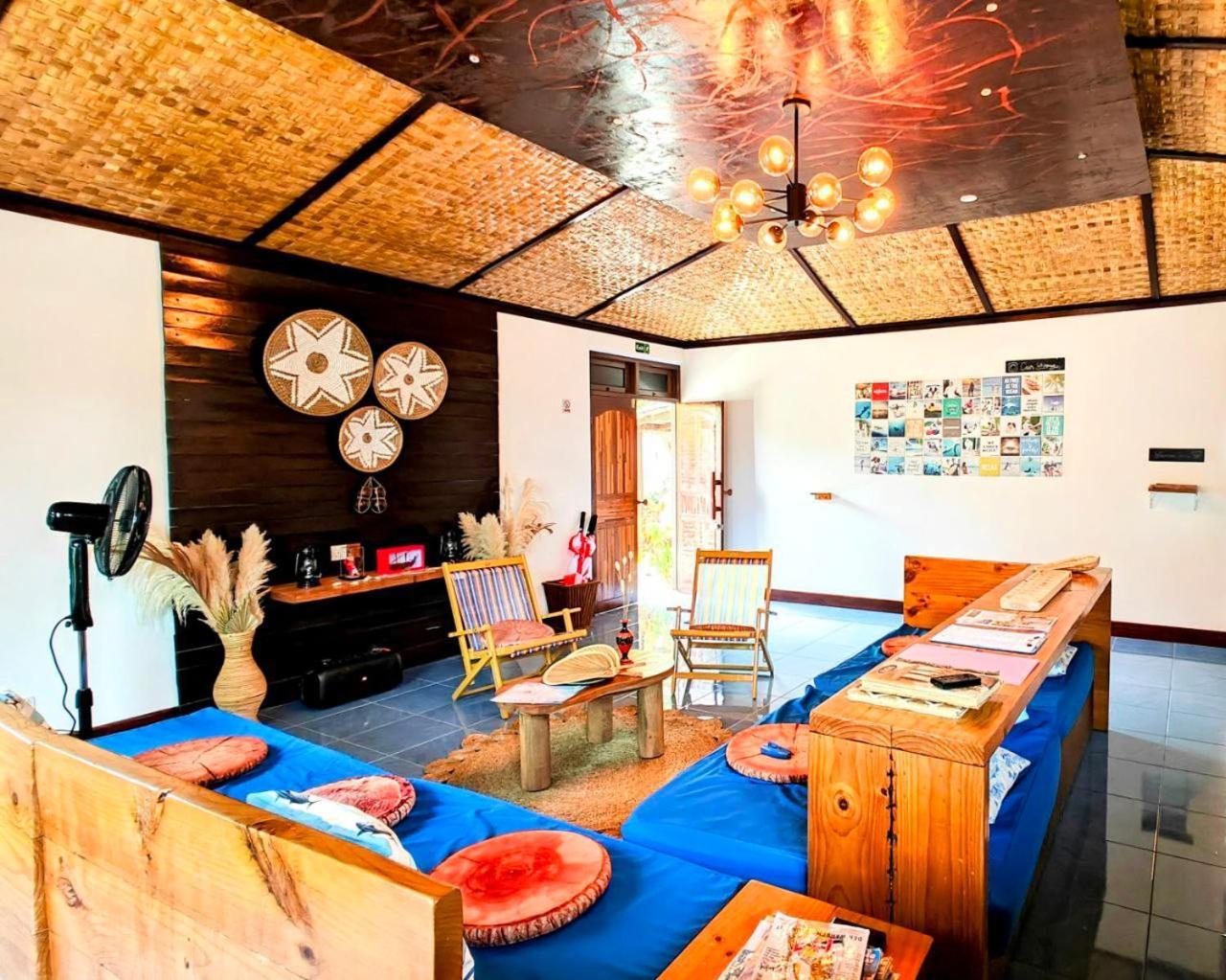 Bougan Villea Retreat Bodufolhudhoo Esterno foto