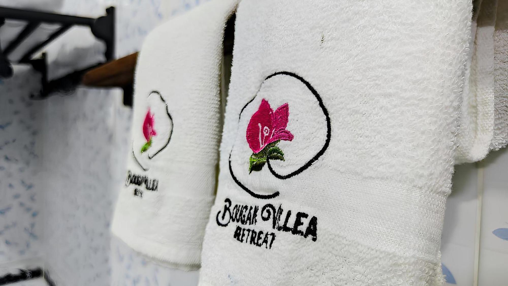 Bougan Villea Retreat Bodufolhudhoo Esterno foto