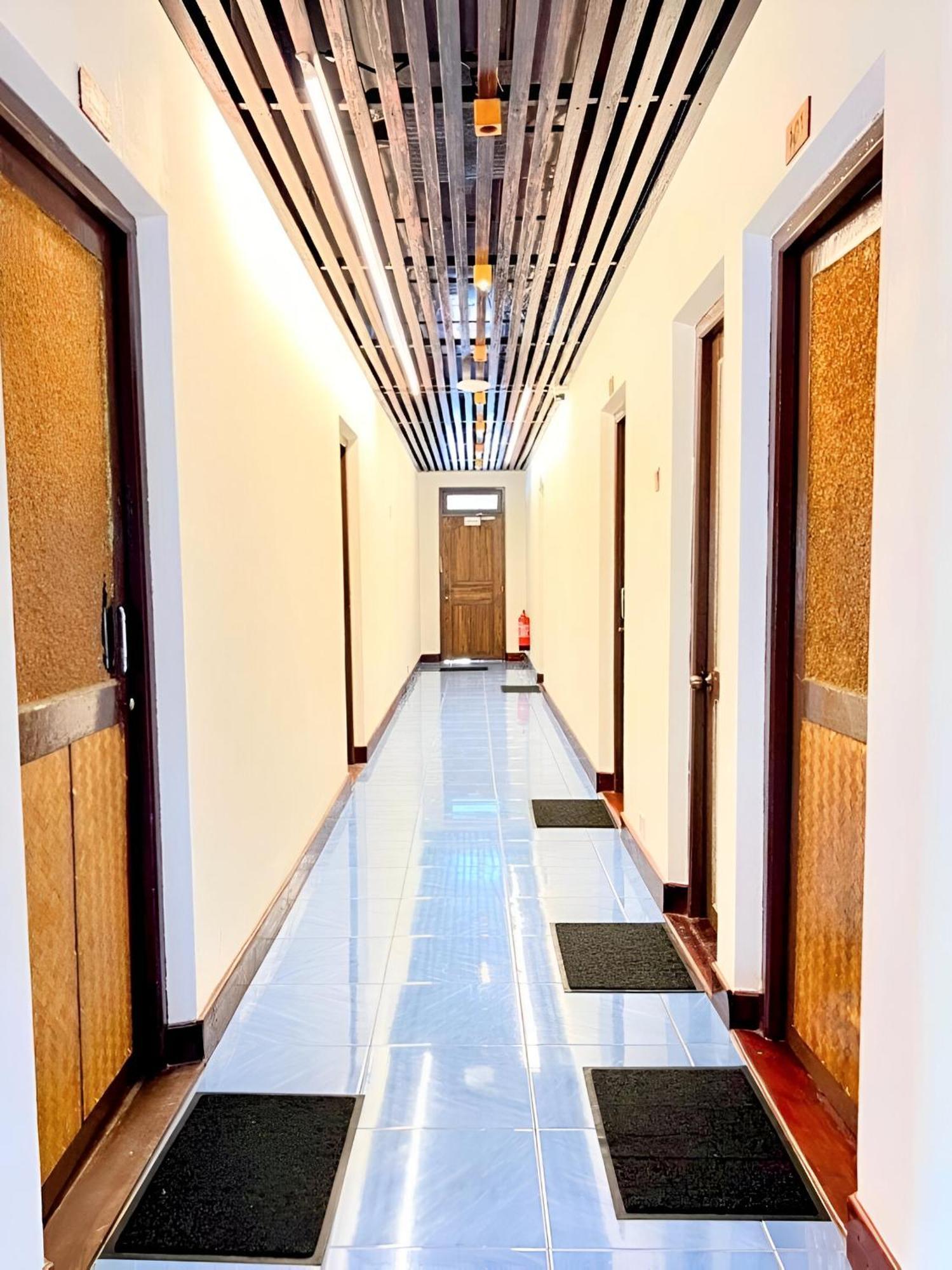 Bougan Villea Retreat Bodufolhudhoo Esterno foto